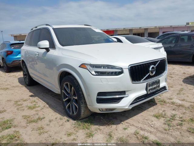 Salvage Volvo XC90