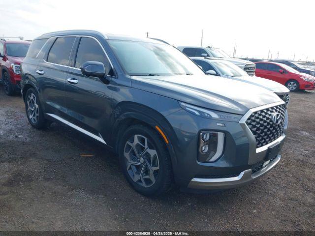  Salvage Hyundai PALISADE