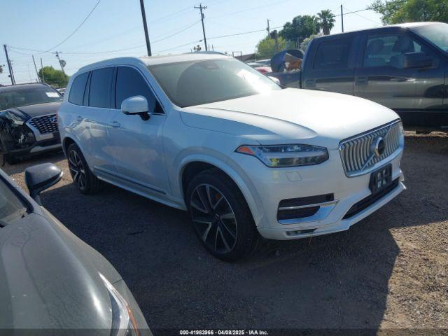  Salvage Volvo XC90