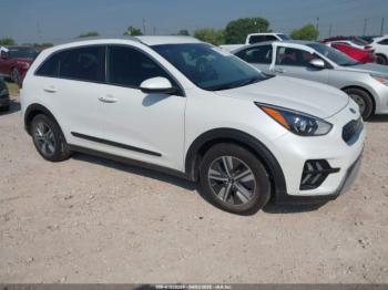  Salvage Kia Niro
