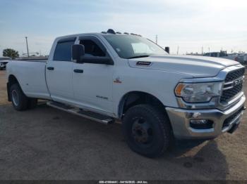  Salvage Ram 3500