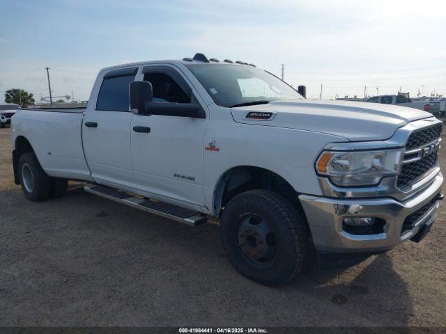  Salvage Ram 3500