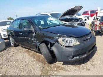  Salvage Chevrolet Cobalt