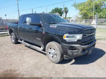  Salvage Ram 2500