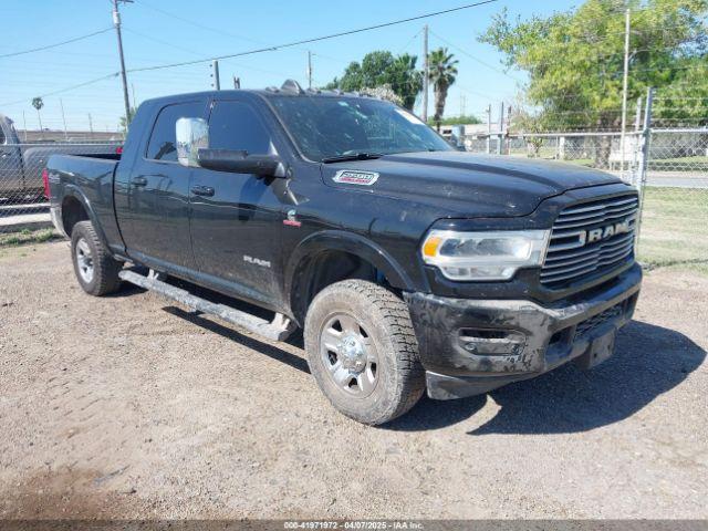  Salvage Ram 2500