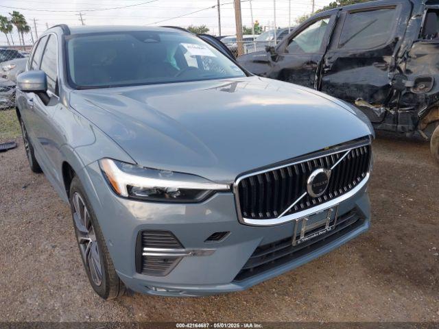  Salvage Volvo XC60