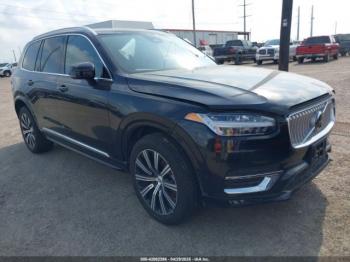  Salvage Volvo XC90
