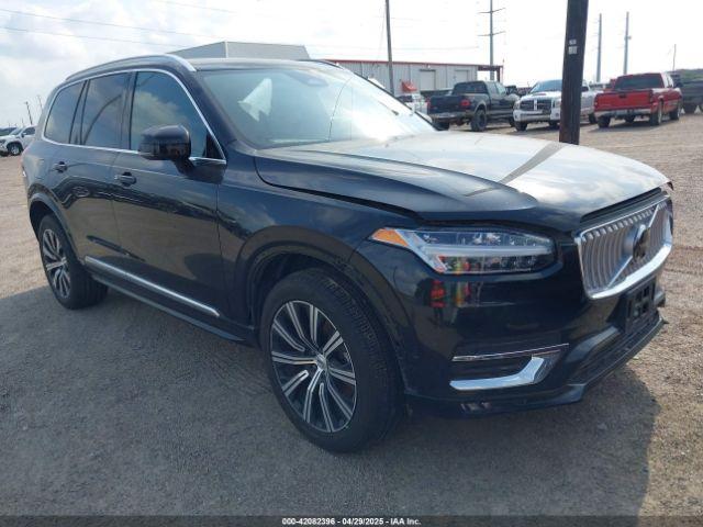  Salvage Volvo XC90