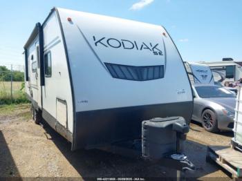  Salvage Kodiak Se 27 Sbh
