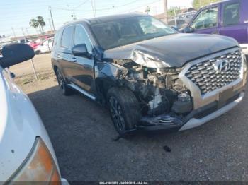  Salvage Hyundai PALISADE