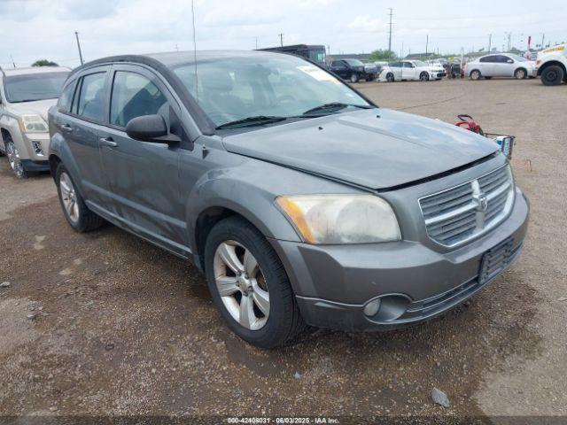  Salvage Dodge Caliber