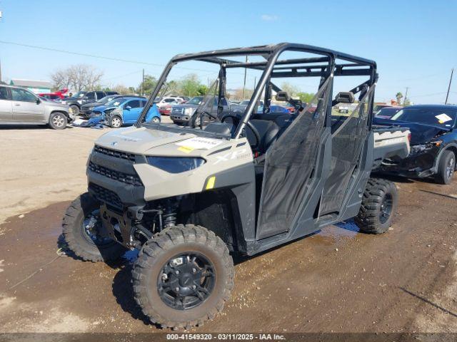  Salvage Polaris Ranger