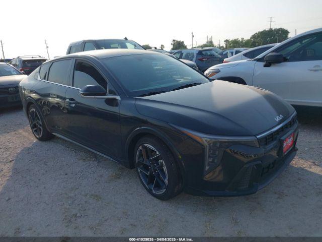  Salvage Kia K4