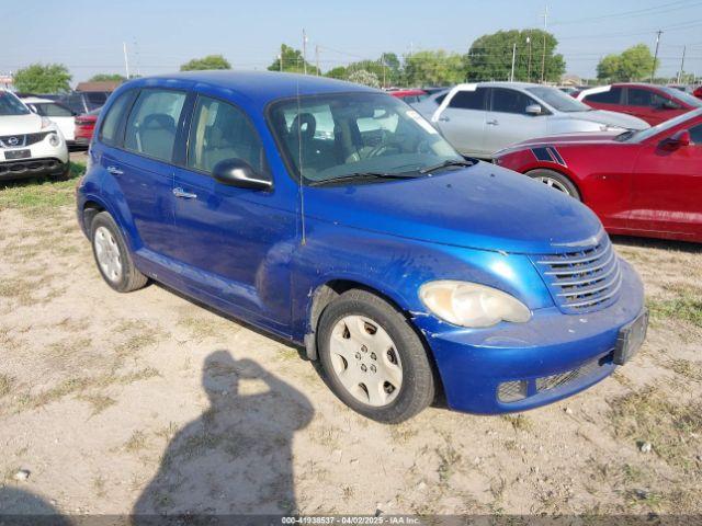  Salvage Chrysler PT Cruiser