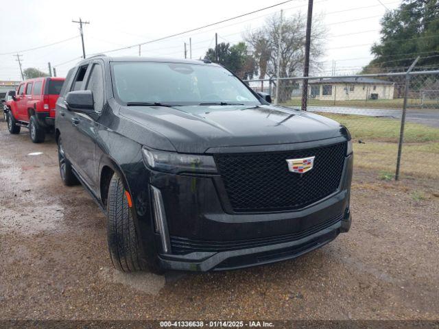  Salvage Cadillac Escalade