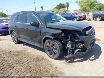  Salvage Hyundai PALISADE