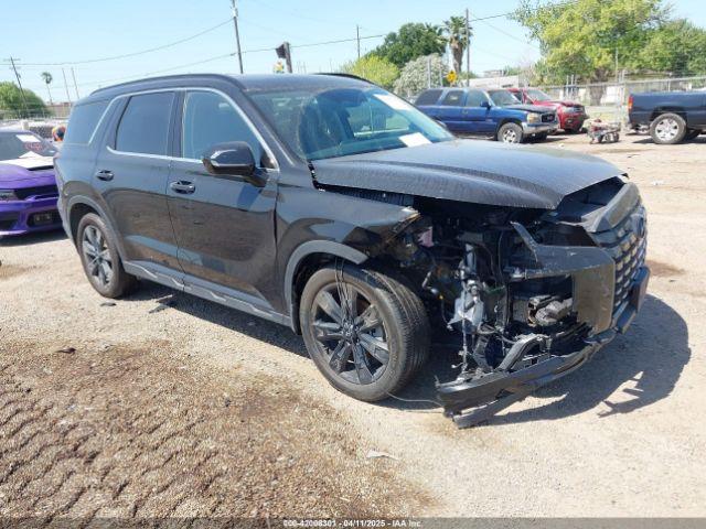  Salvage Hyundai PALISADE