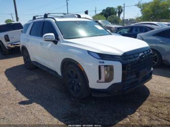  Salvage Hyundai PALISADE