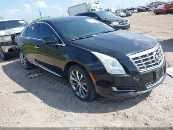  Salvage Cadillac XTS