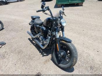  Salvage Harley-Davidson Xl1200