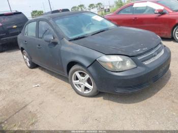  Salvage Chevrolet Cobalt