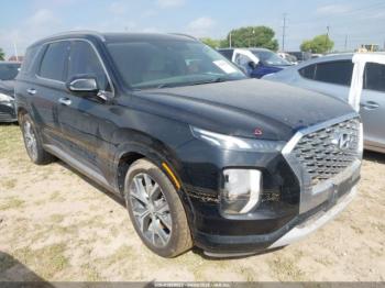  Salvage Hyundai PALISADE