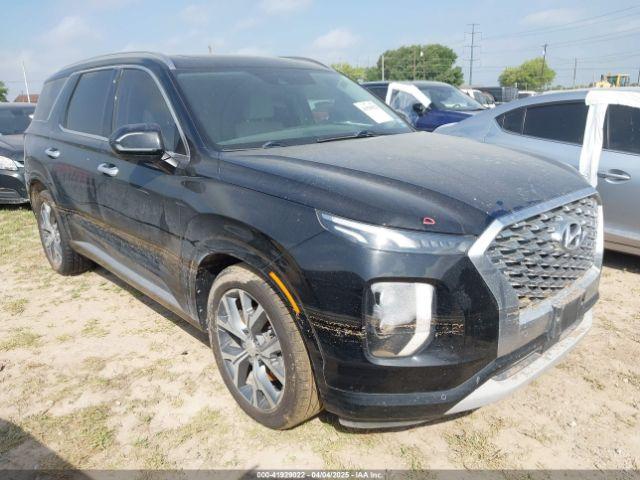  Salvage Hyundai PALISADE
