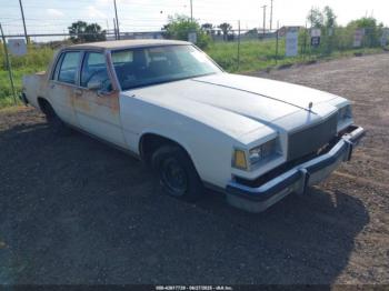 Salvage Buick LeSabre