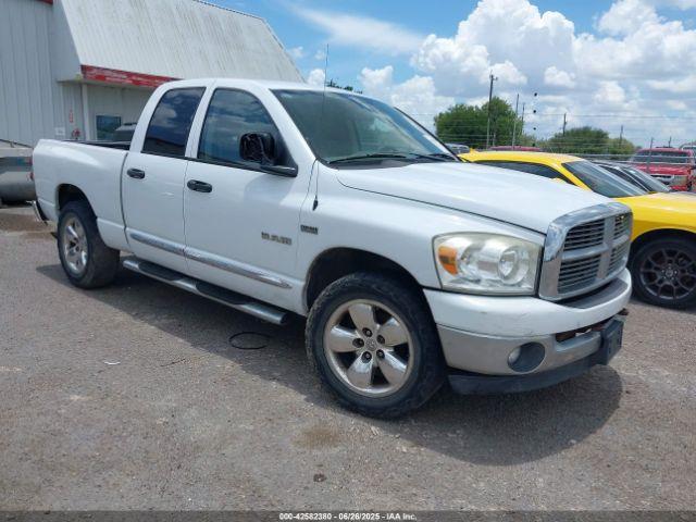  Salvage Dodge Ram 1500