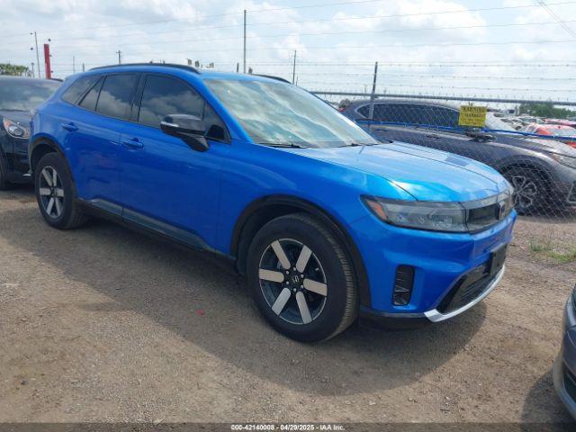  Salvage Honda Prologue