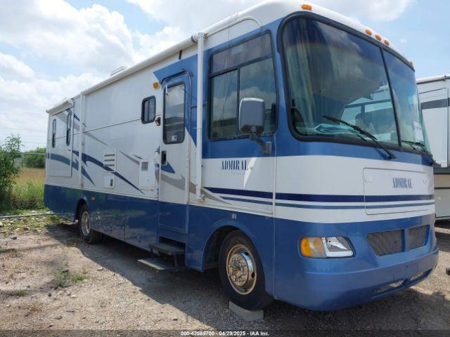  Salvage Ford F-550