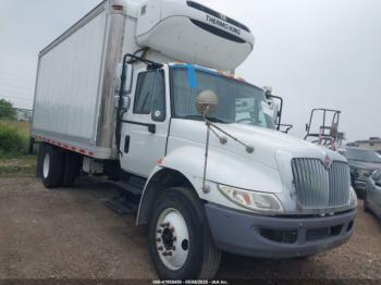  Salvage International Durastar 4300