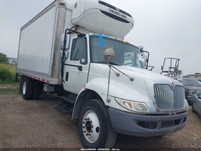  Salvage International Durastar 4300