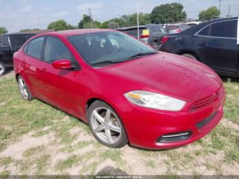  Salvage Dodge Dart