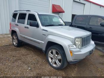  Salvage Jeep Liberty