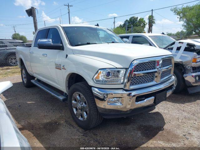  Salvage Ram 2500