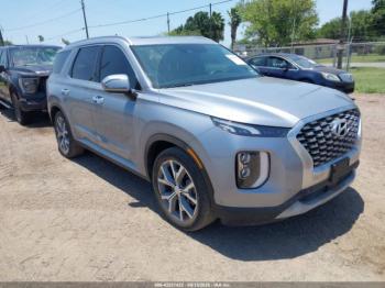  Salvage Hyundai PALISADE