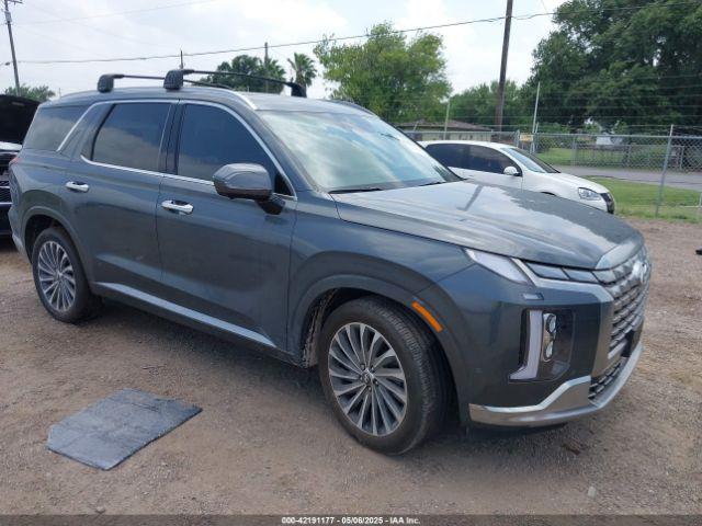  Salvage Hyundai PALISADE