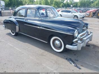  Salvage Chevrolet Styleline