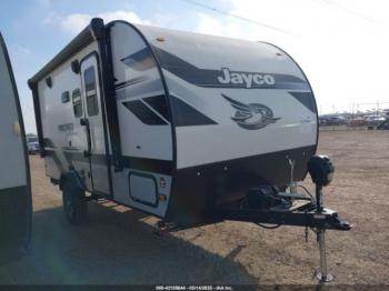  Salvage Jayco Other