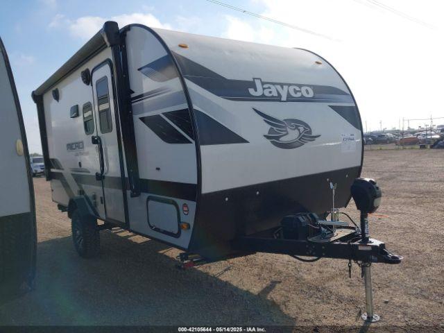  Salvage Jayco Other