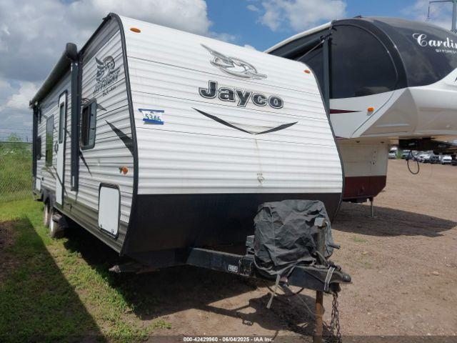 Salvage Jayco Other