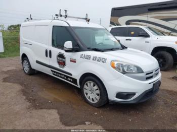  Salvage Ram Promaster