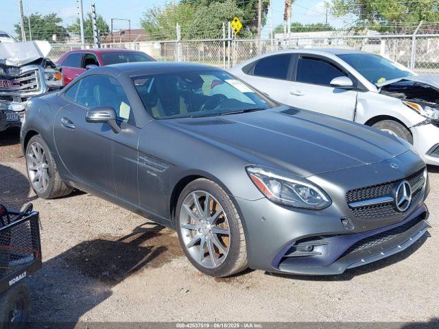  Salvage Mercedes-Benz S-Class