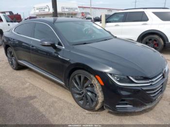  Salvage Volkswagen Arteon