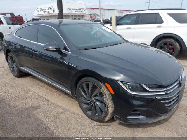  Salvage Volkswagen Arteon