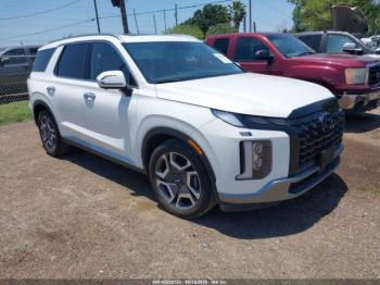  Salvage Hyundai PALISADE