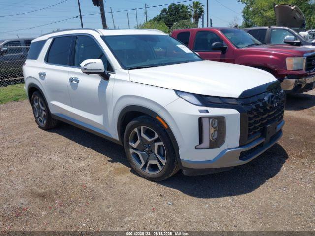  Salvage Hyundai PALISADE