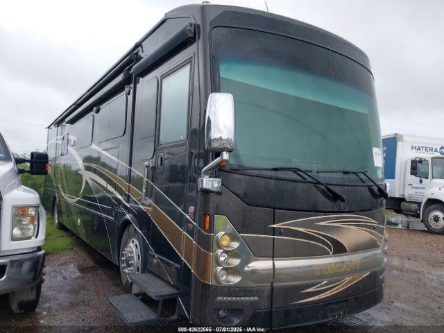  Salvage Freightliner Chassis