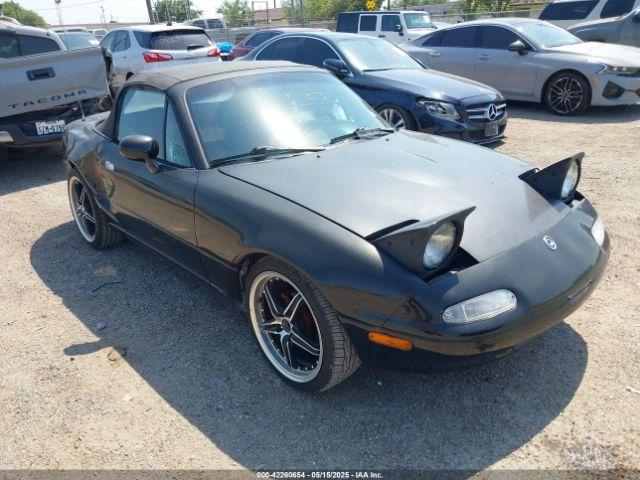  Salvage Mazda MX-5 Miata